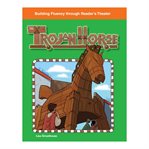 The Trojan horse cover image