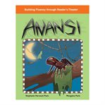 Anansi cover image