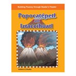 Popocatépetl and Iztaccíhuatl cover image