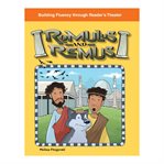 Romulus and Remus cover image