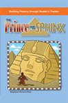 The prince and the sphinx cover image