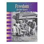 Freedom : life after slavery cover image