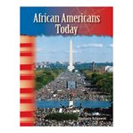African Americans today cover image