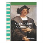 Christopher Columbus cover image