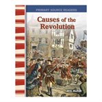 Causes of the revolution cover image
