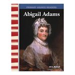 Abigail Adams cover image