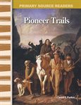 Pioneer trails cover image
