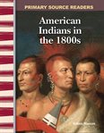 American Indians in the 1800s cover image