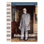 Robert E. Lee cover image
