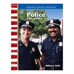 Police Officers Then and Now cover image