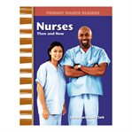 Nurses then and now cover image
