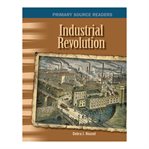 Industrial revolution cover image