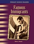 Famous immigrants cover image