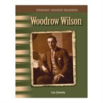 Woodrow Wilson cover image