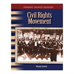 Civil rights movement cover image