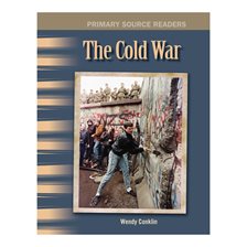 Cover image for The Cold War