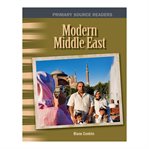 Modern Middle East cover image