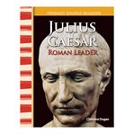 Julius Caesar : Roman leader cover image