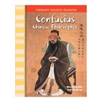 Confucius : Chinese philosopher cover image