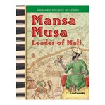 Mansa Musa : Leader of Mali cover image