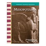 Mesopotamia cover image