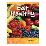 Eat healthy cover image