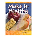 Make it healthy cover image