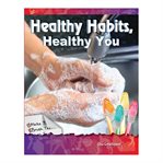 Healthy habits, healthy you cover image