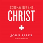 Coronavirus and christ cover image