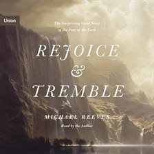 Cover image for Rejoice and Tremble