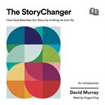 The storychanger cover image