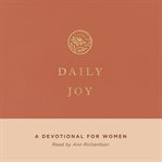 Daily joy cover image