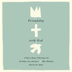 Friendship With God cover image