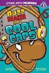 Buzz Beaker and the cool caps cover image