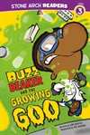 Buzz Beaker and the growing goo cover image