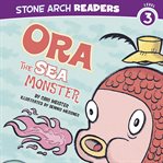 Ora the sea monster cover image