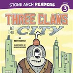 Three Claws in the city cover image