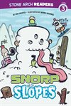 Snorp on the slopes cover image