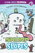 Cover image for Snorp on the Slopes