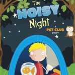 The noisy night cover image