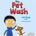 The pet wash cover image
