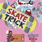 Skate trick cover image