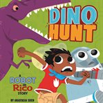 Dino hunt cover image