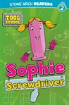 Sophie screwdriver cover image