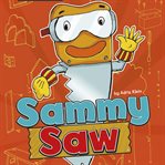 Sammy Saw cover image
