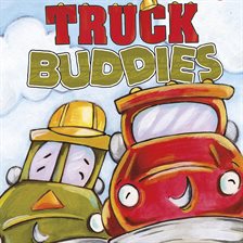 Cover image for Truck Buddies