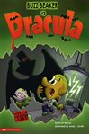 Buzz Beaker vs Dracula cover image
