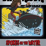 Spokes on the water cover image