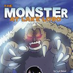 The monster of lake lobo cover image