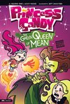 The green queen of mean cover image